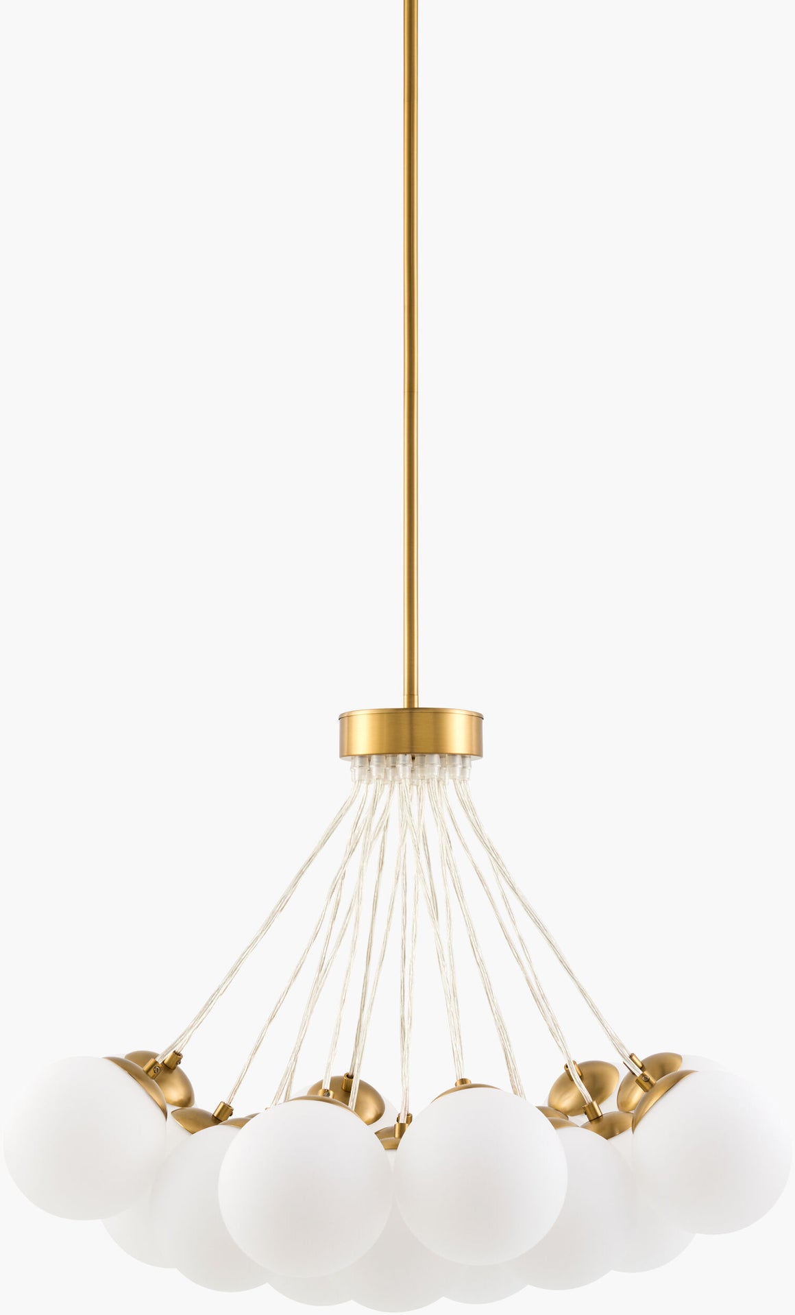 Surya Liora LIO-012 Chandelier