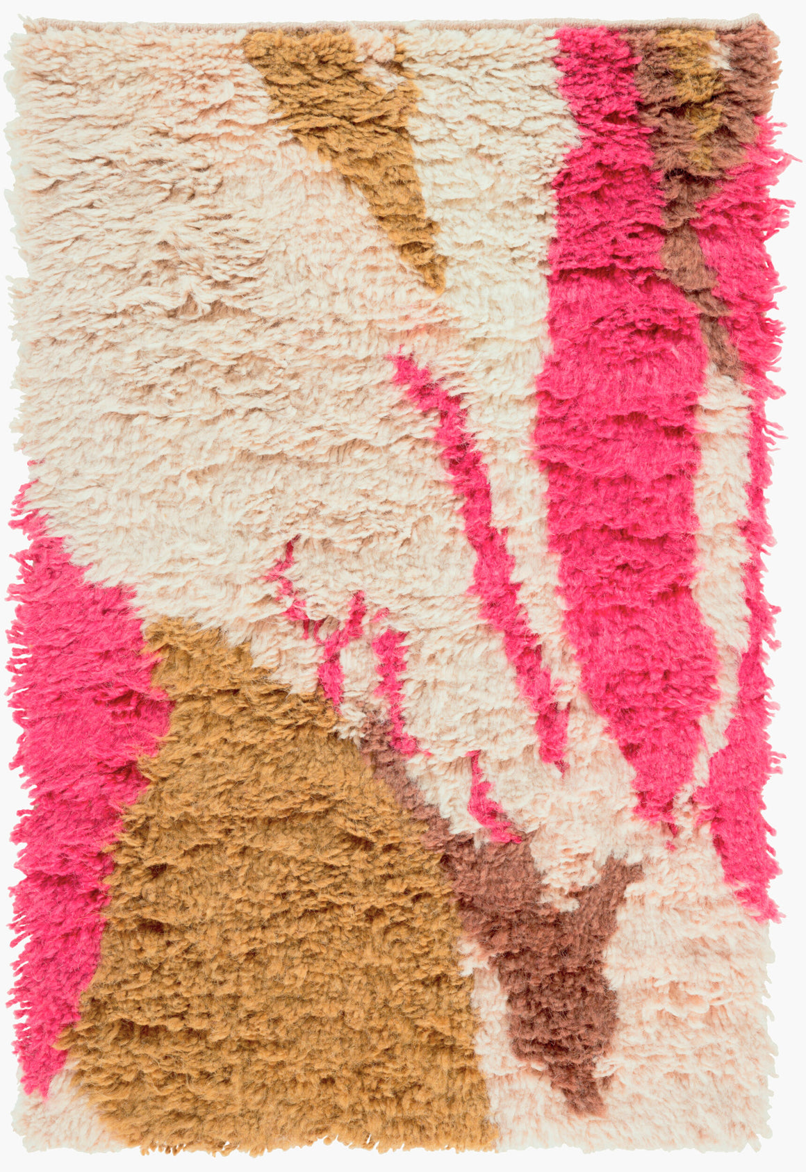 Surya Liona LIO-9001 Handmade Rug