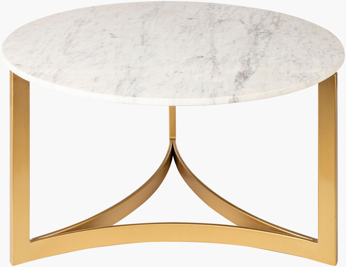 Surya Lismore LIS-001 Coffee Table