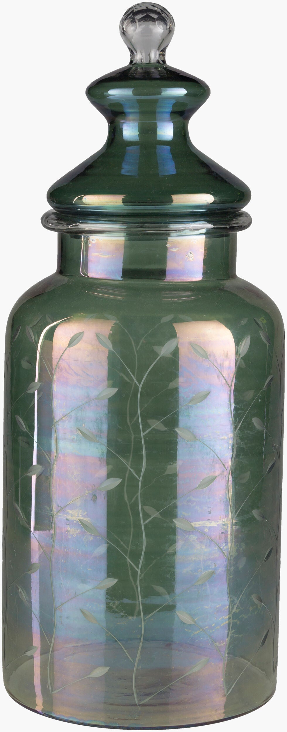 Surya Lilt LIT-001 Bottle/Jar