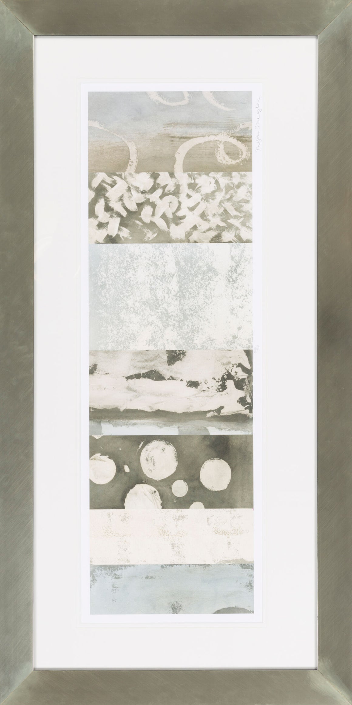 Surya Surya Wall Decor LJ-4007 Framed Art
