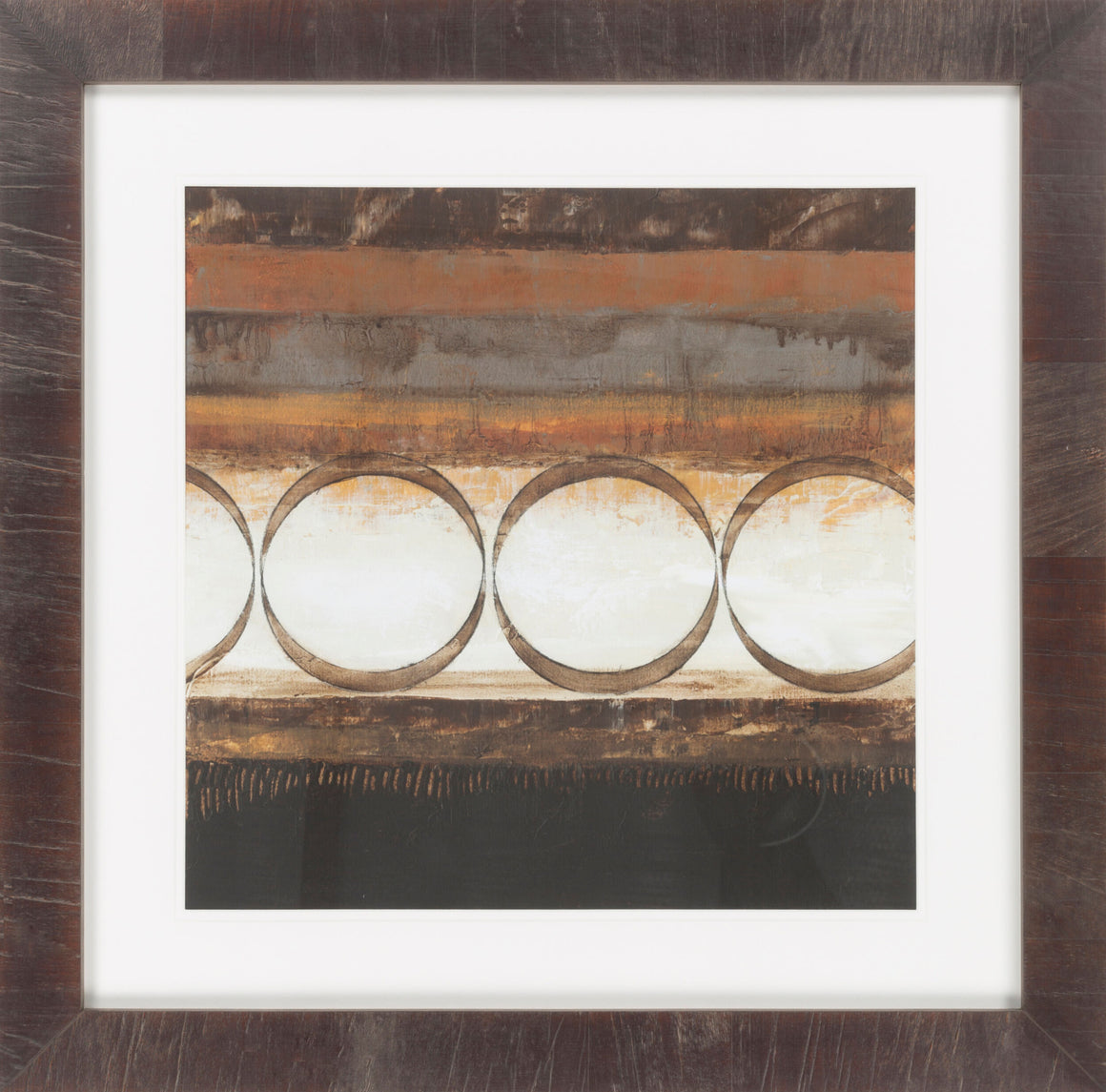 Surya Surya Wall Decor LJ-4081 Framed Art