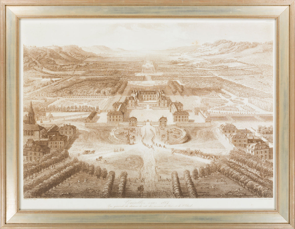Surya Surya Wall Decor LJ-4087 Framed Art