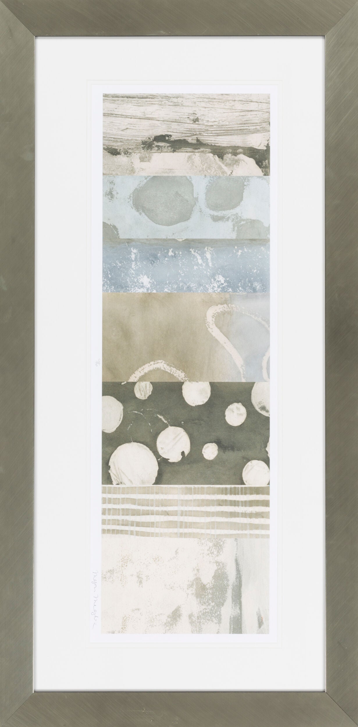 Surya Surya Wall Decor LJ-4099 Framed Art