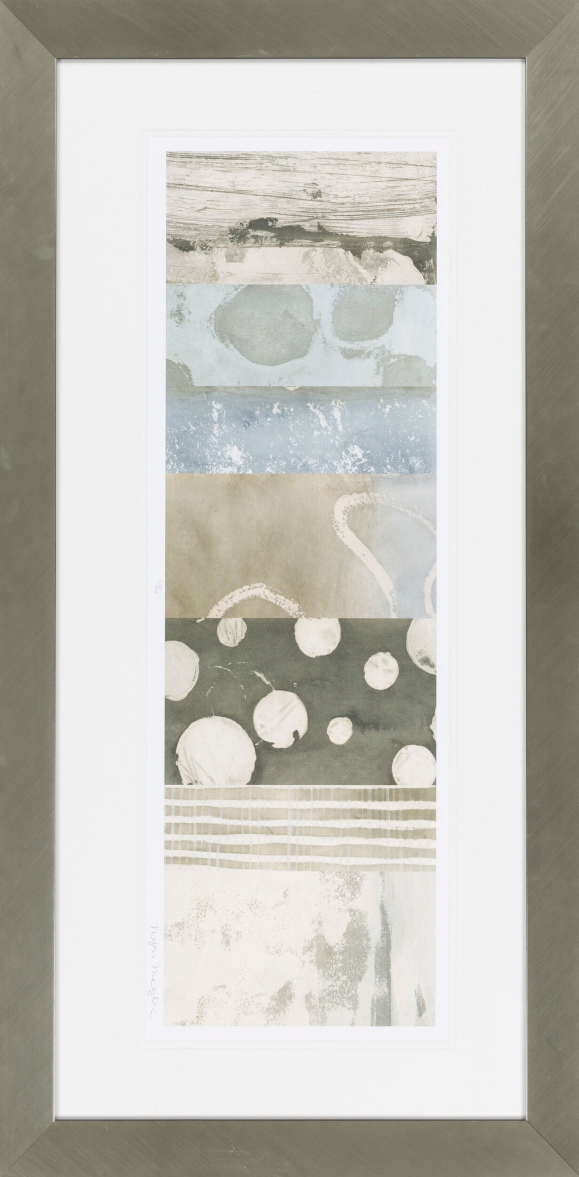 Surya Surya Wall Decor LJ-4099 Framed Art