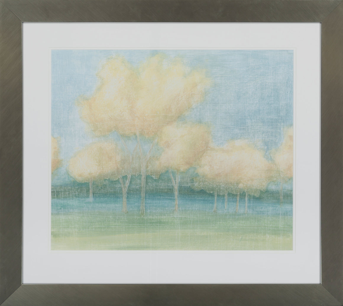 Surya Surya Wall Decor LJ-4100 Framed Art