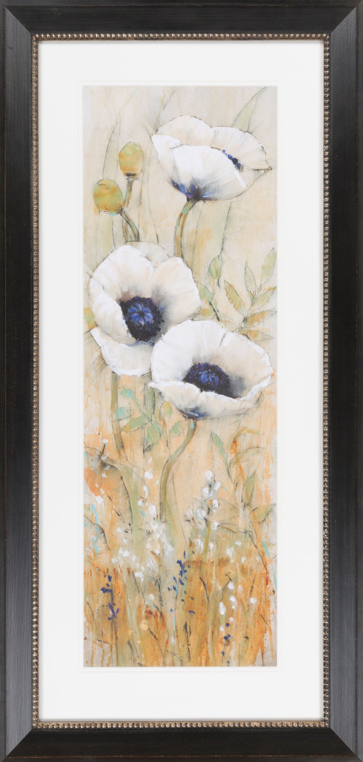 Surya Surya Wall Decor LJ-4108 Framed Art