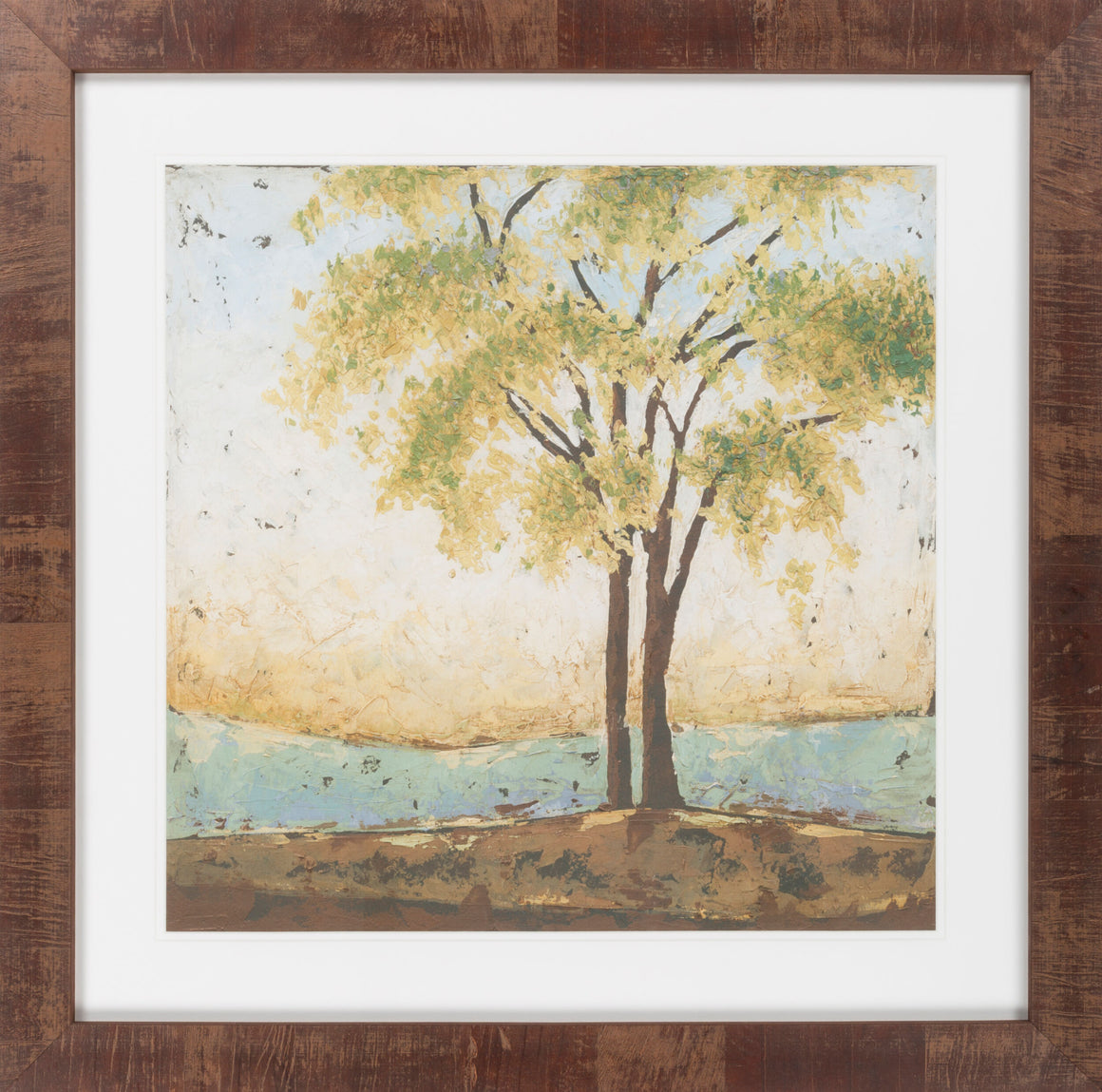 Surya Surya Wall Decor LJ-4145 Framed Art