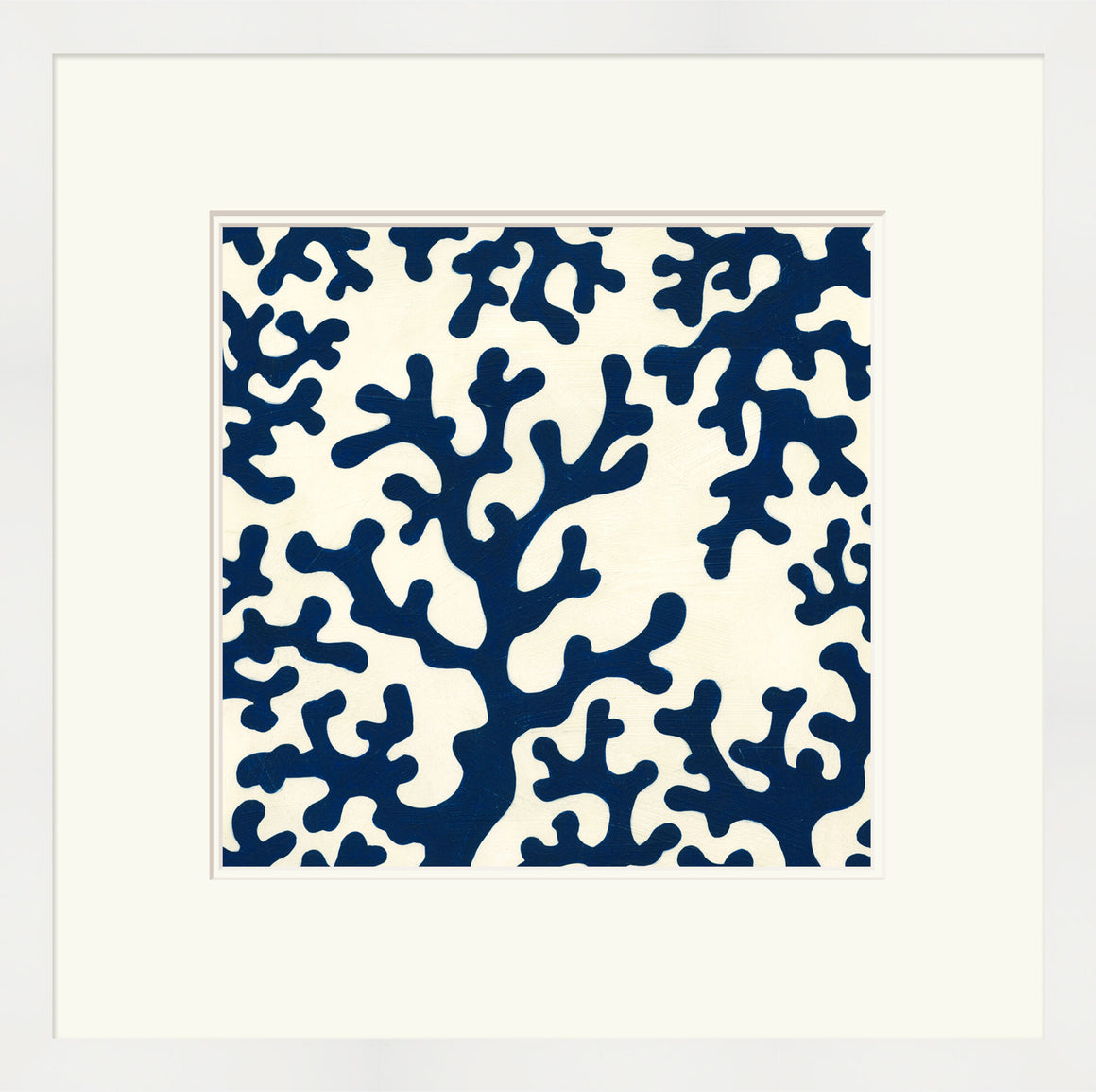 Surya Surya Wall Decor LJ-4150 Framed Art