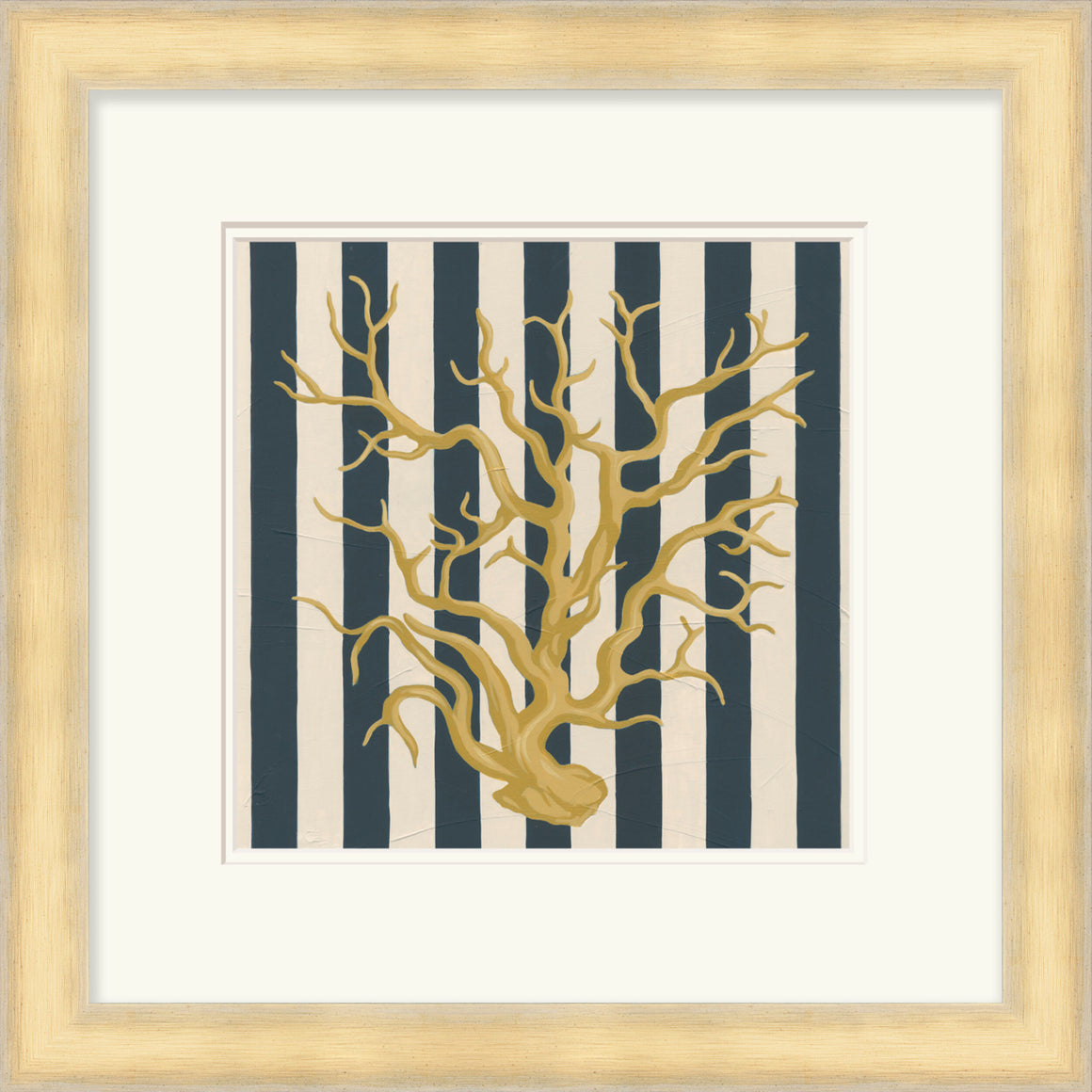 Surya Surya Wall Decor LJ-4154 Framed Art