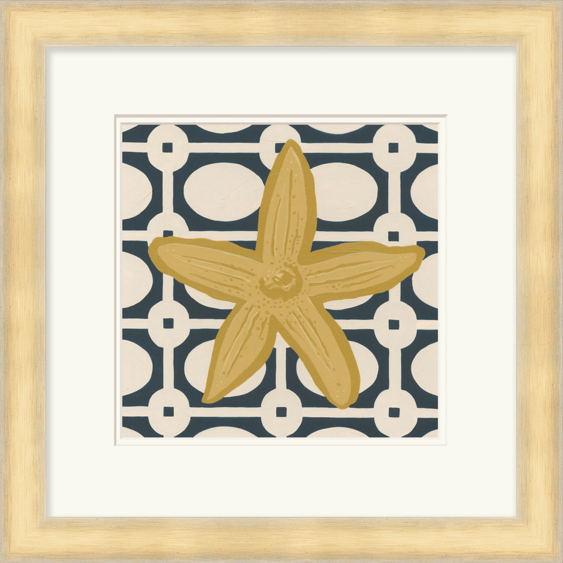 Surya Surya Wall Decor LJ-4156 Framed Art