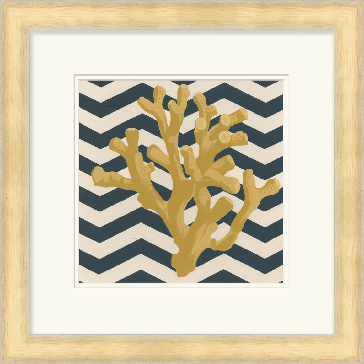 Surya Surya Wall Decor LJ-4157 Framed Art