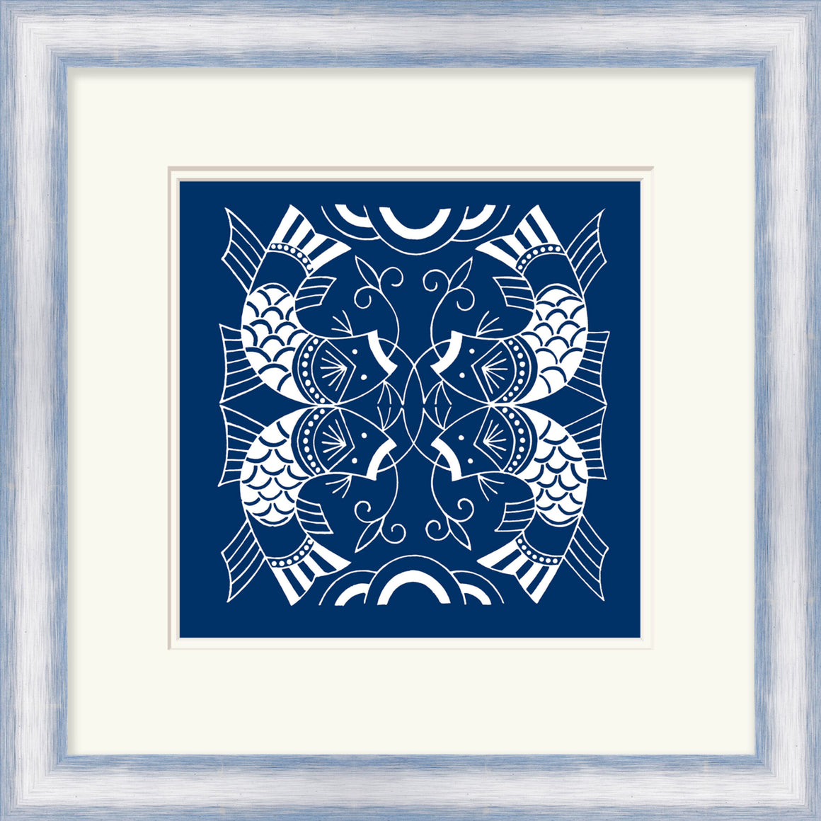 Surya Surya Wall Decor LJ-4159 Framed Art