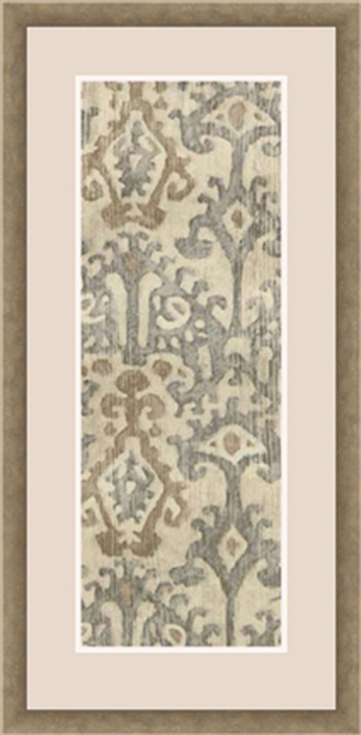Surya Surya Wall Decor LJ-4215 Framed Art