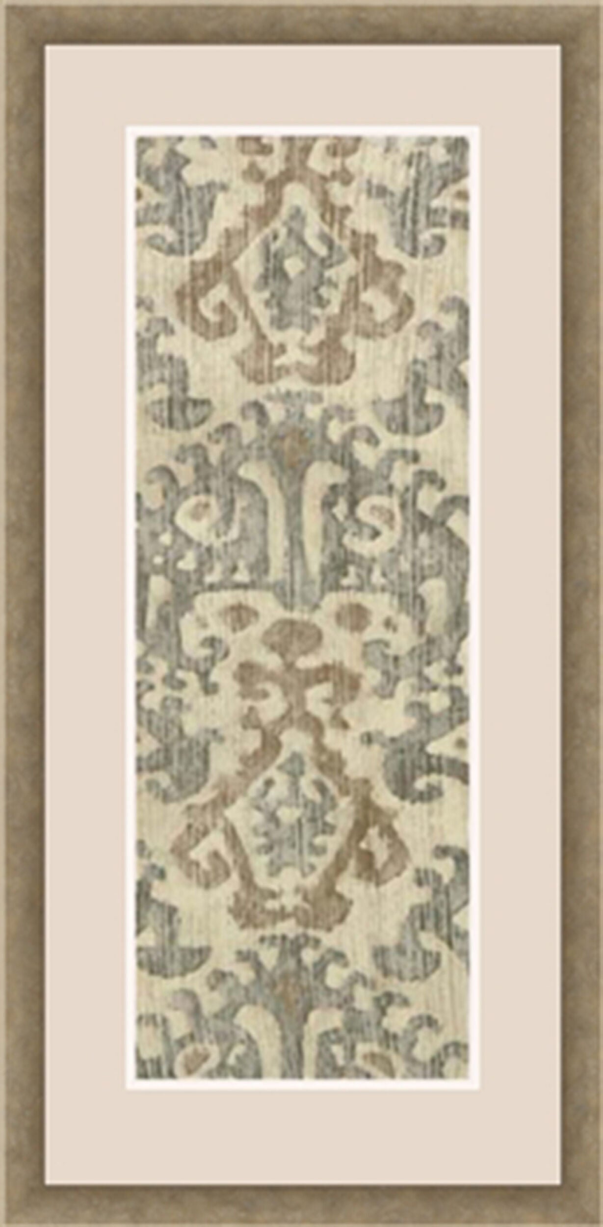 Surya Surya Wall Decor LJ-4216 Framed Art