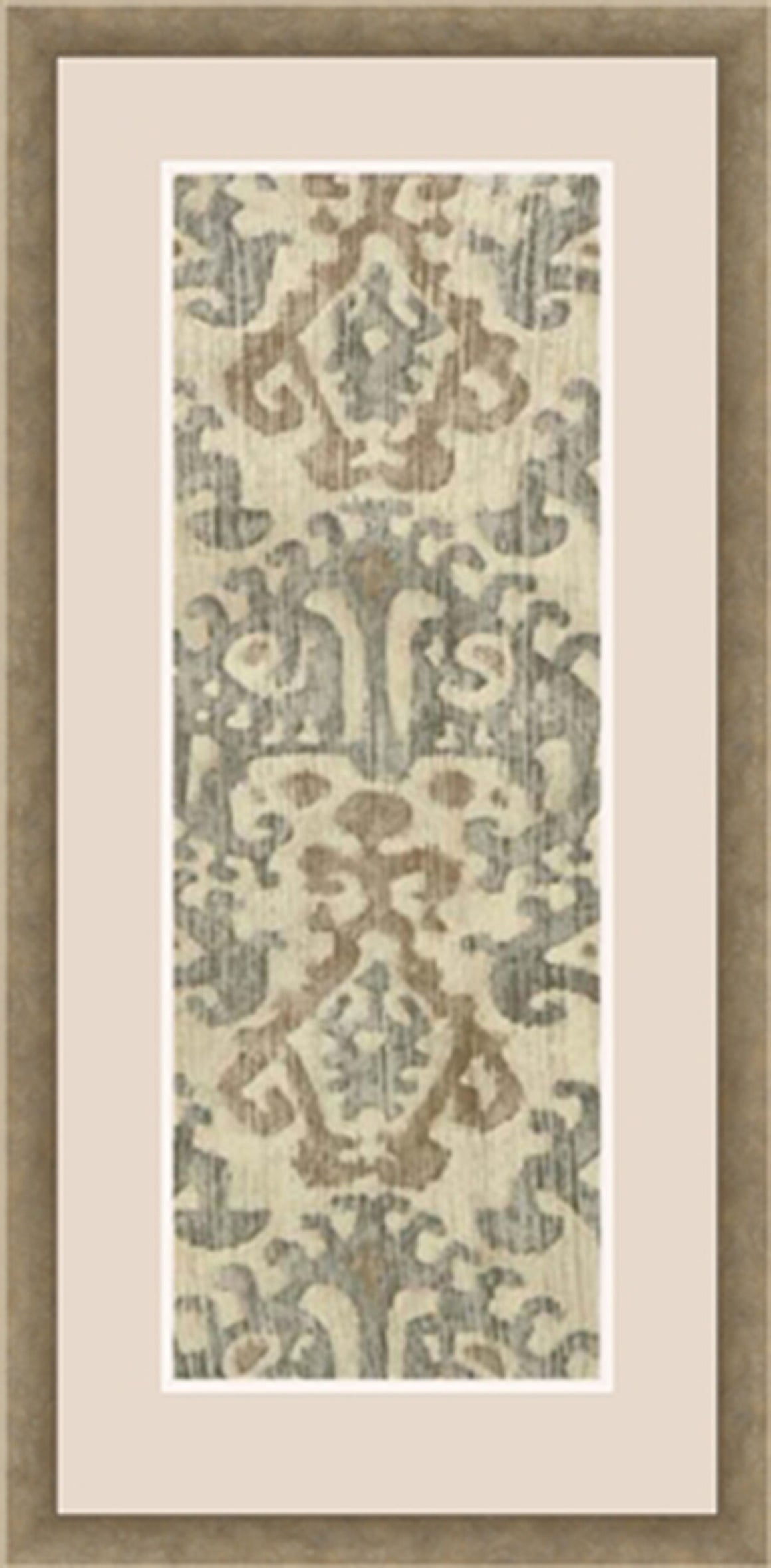 Surya Surya Wall Decor LJ-4216 Framed Art
