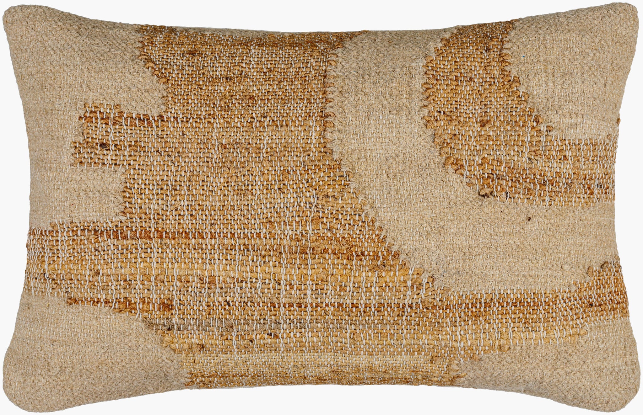 Surya Luke LKE-001 Accent Pillow