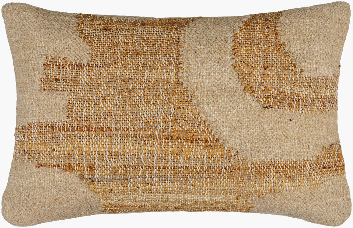 Surya Luke LKE-001 Accent Pillow
