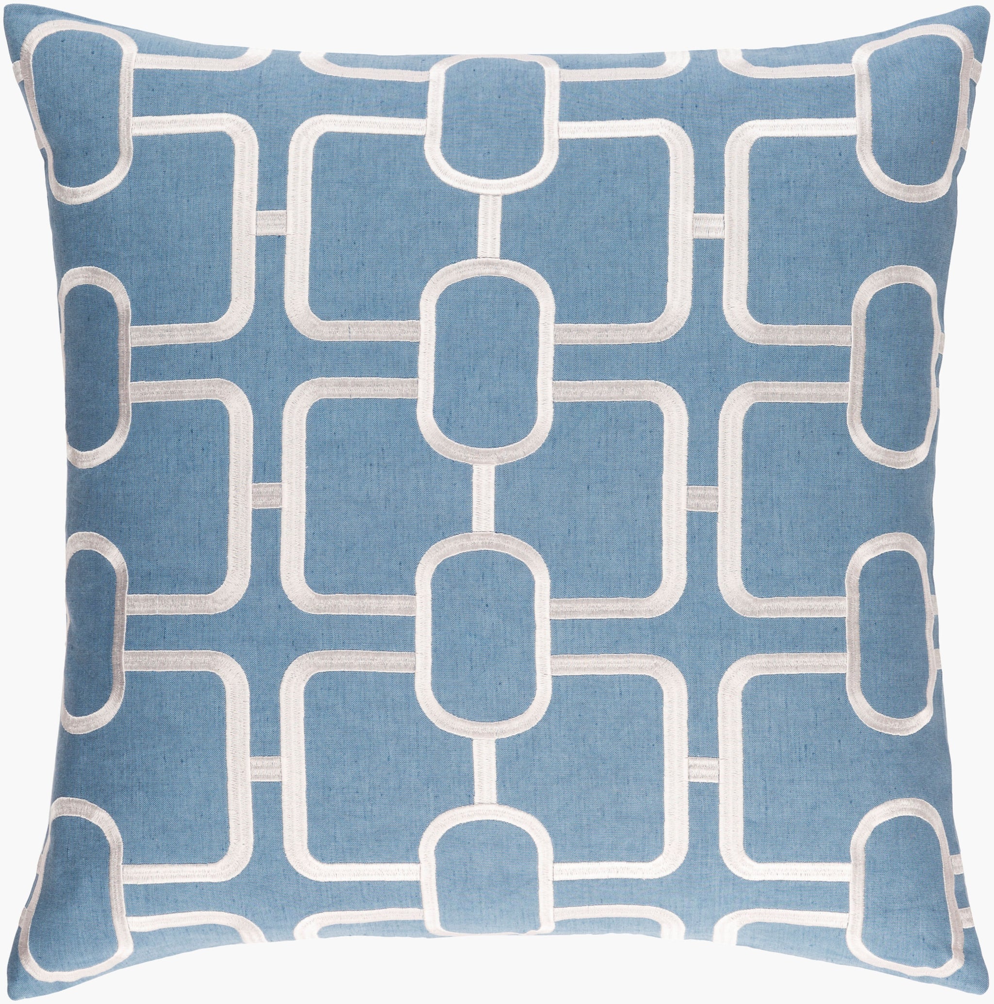 Surya Lockhart LKH-003 Accent Pillow