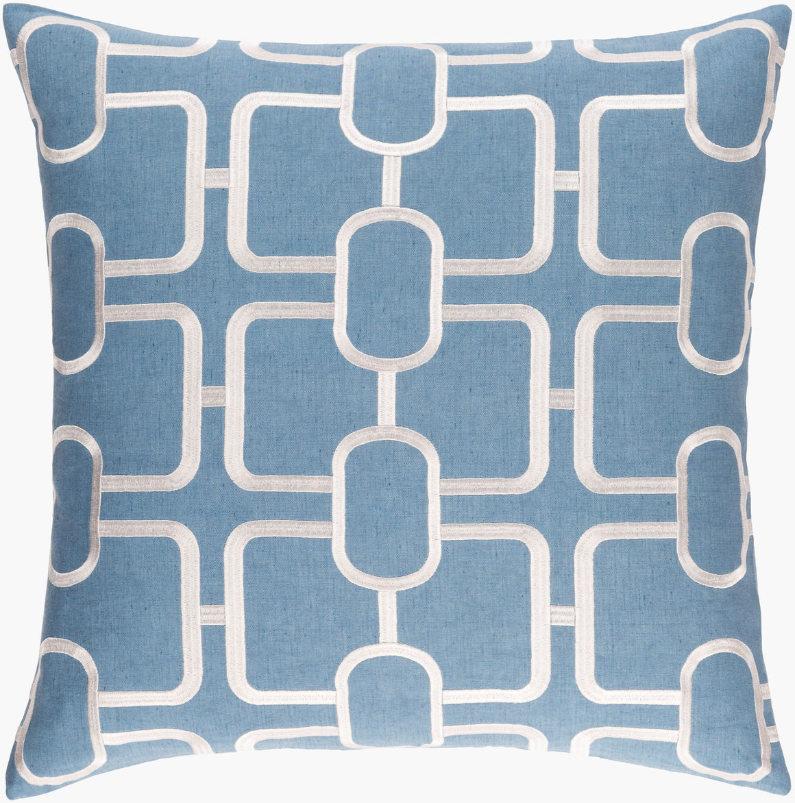 Surya Lockhart LKH-003 Accent Pillow