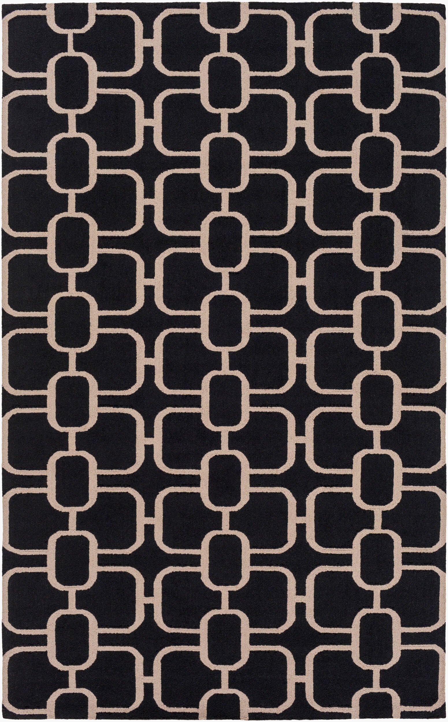 Surya Lockhart LKH-9002 Handmade Rug