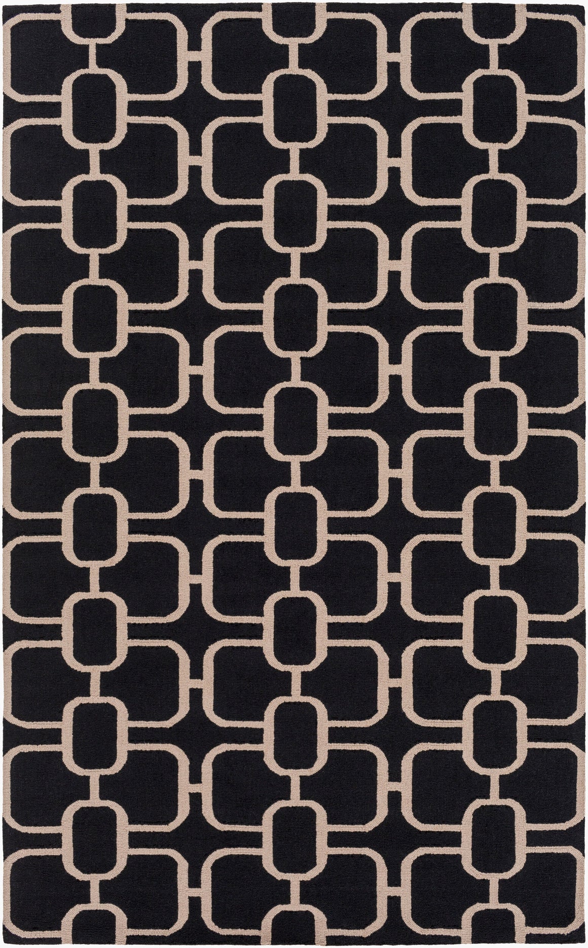 Surya Lockhart LKH-9002 Handmade Rug