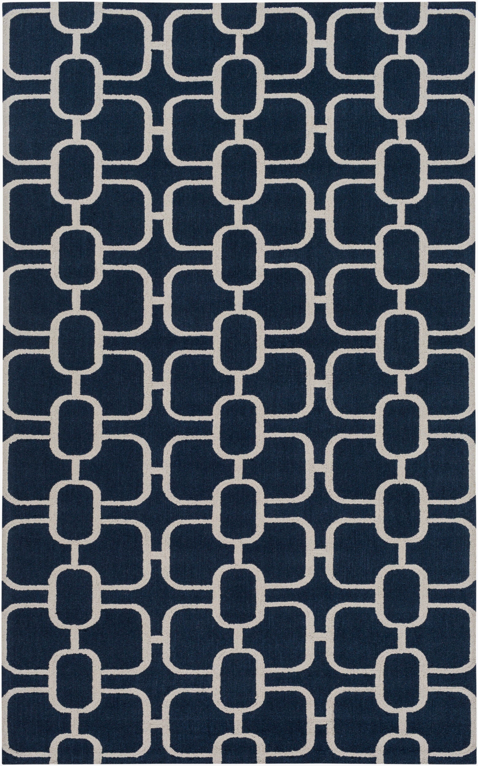 Surya Lockhart LKH-9004 Handmade Rug