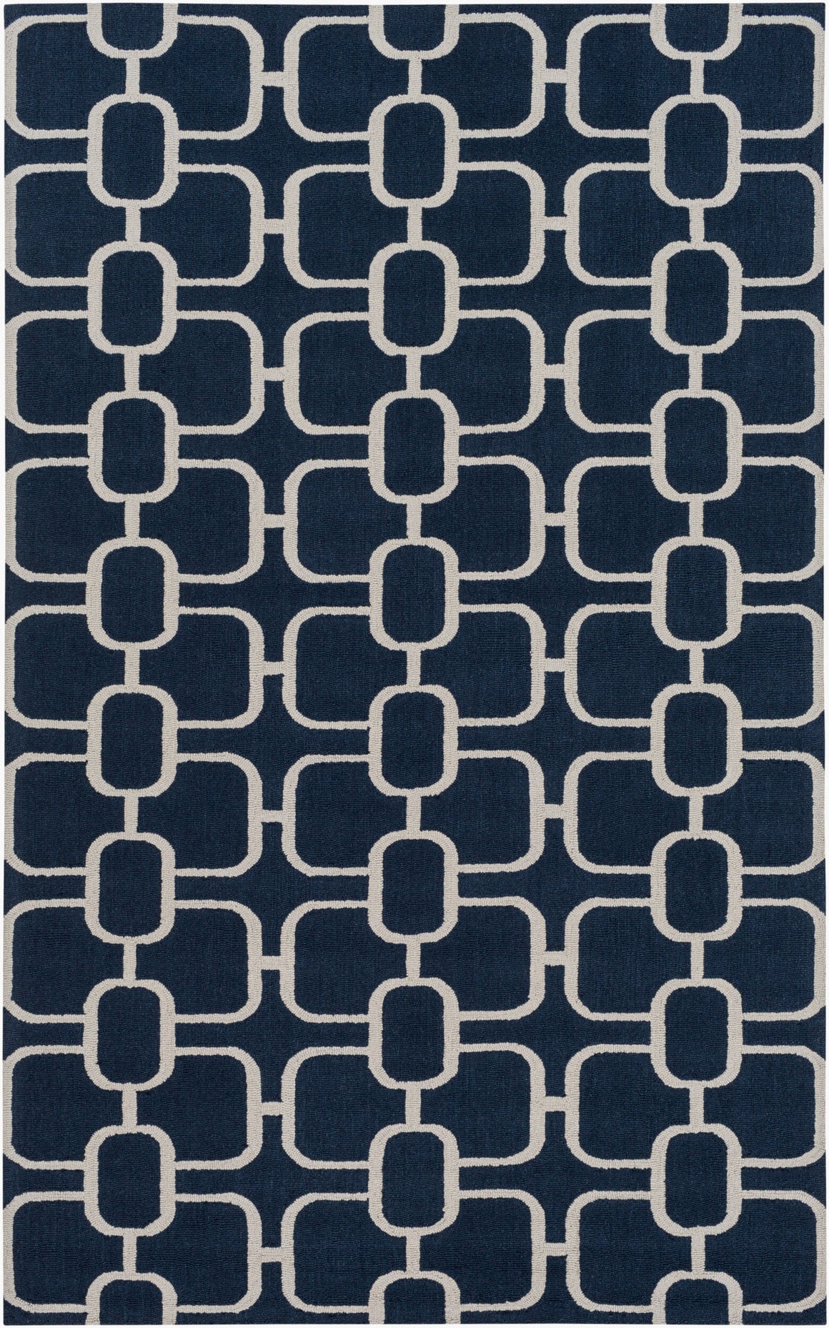 Surya Lockhart LKH-9004 Handmade Rug