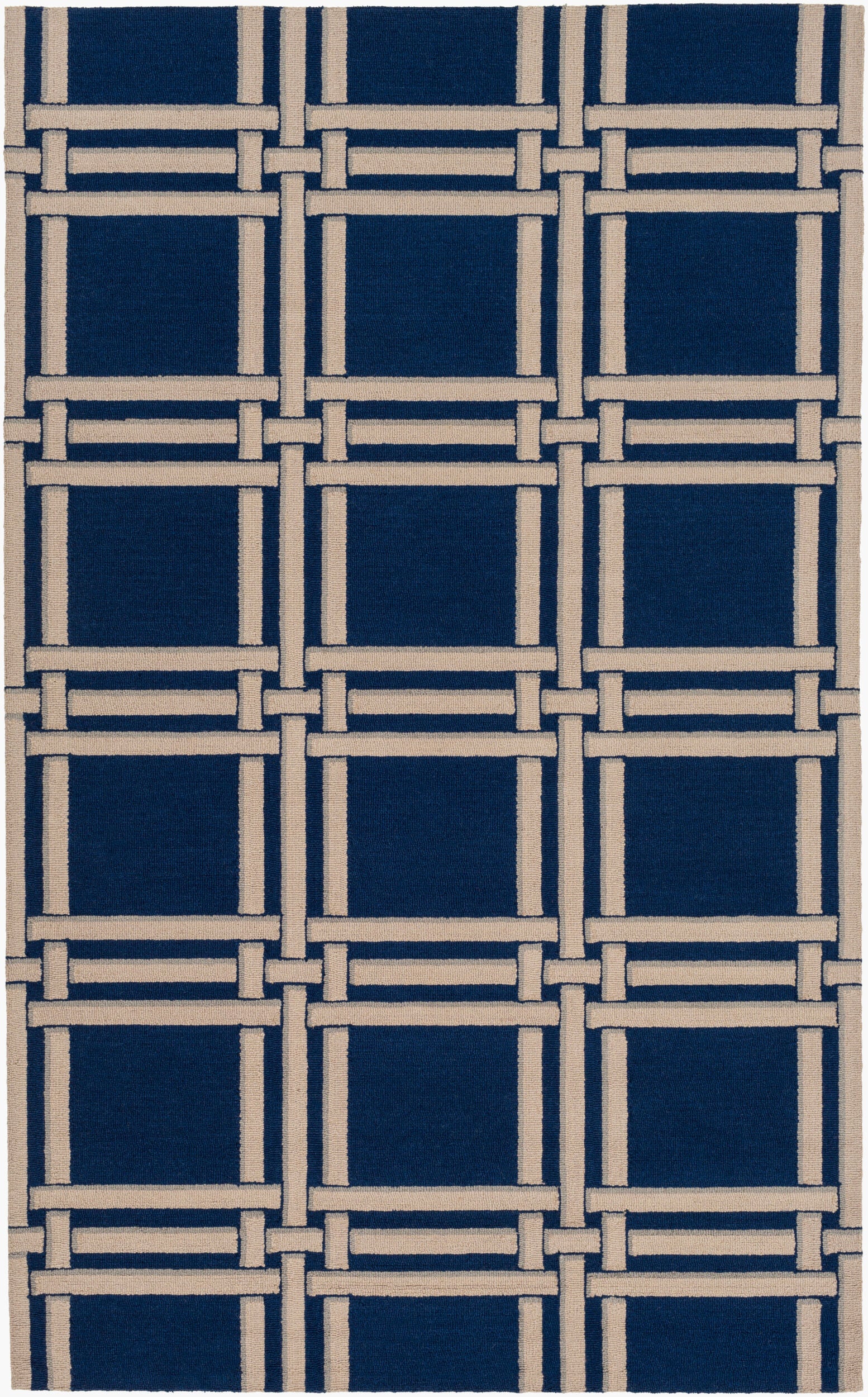 Surya Lockhart LKH-9008 Handmade Rug