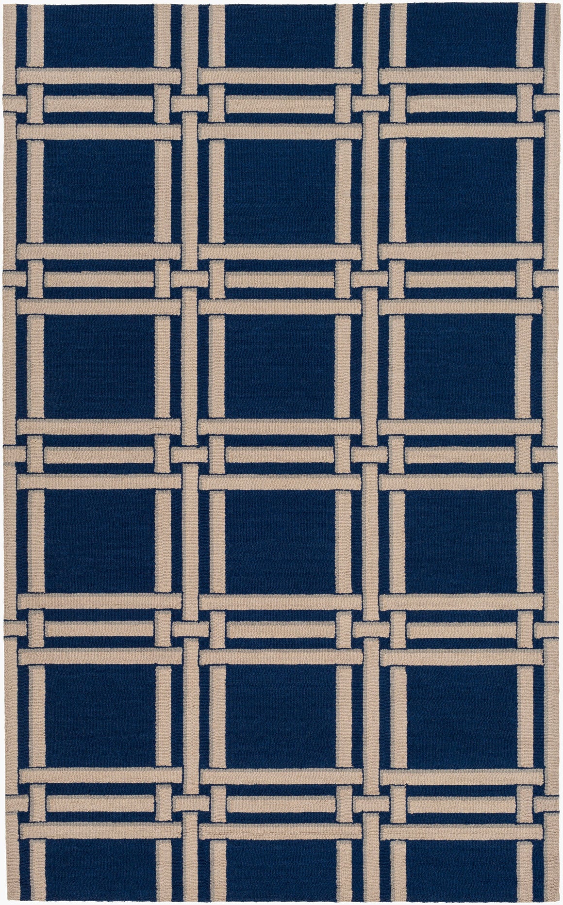 Surya Lockhart LKH-9008 Handmade Rug