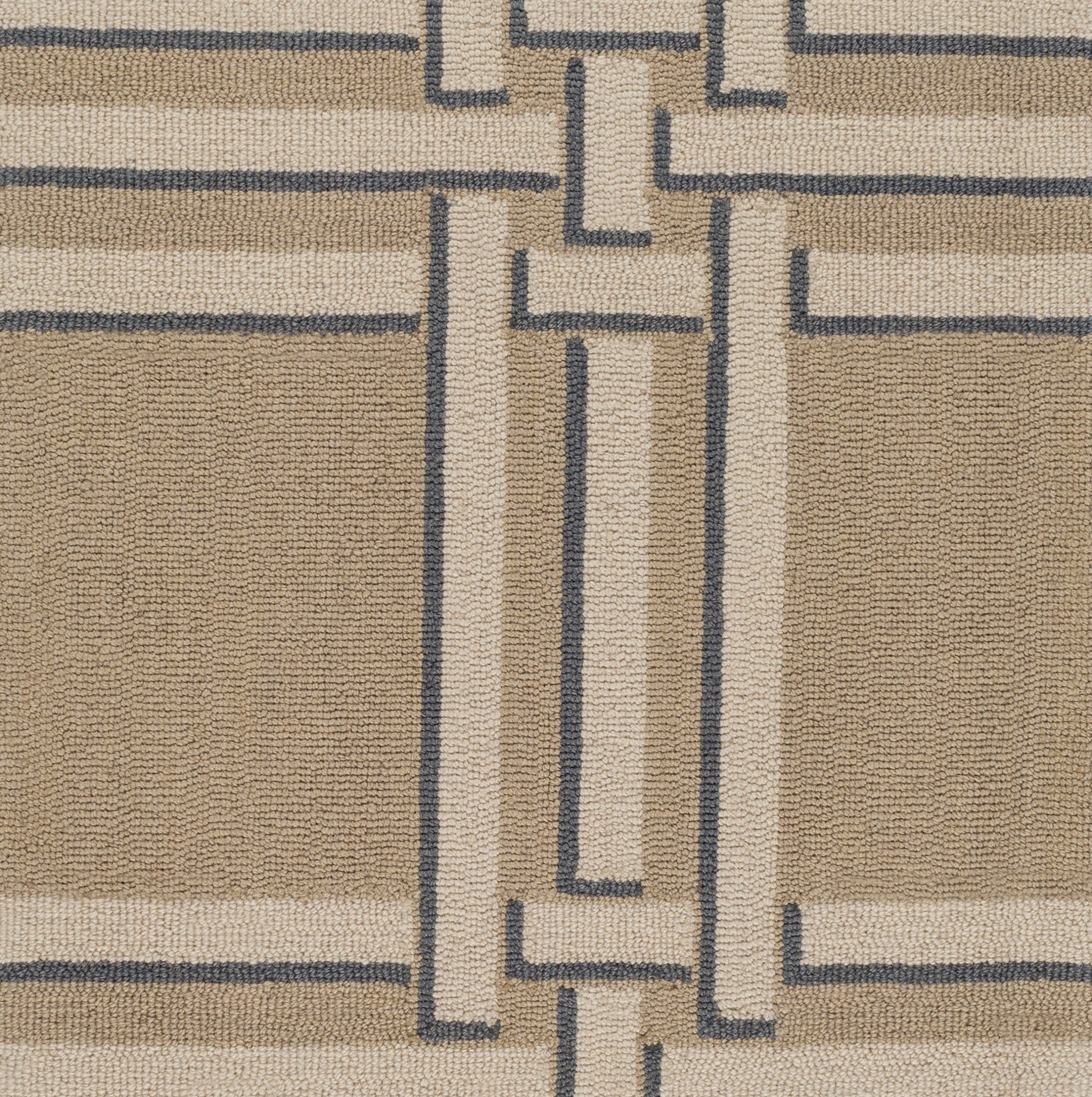 Surya Lockhart LKH-9009 Handmade Rug