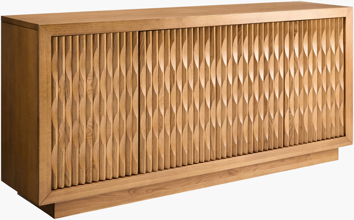 Surya Lulea LLEA-001 Cabinet