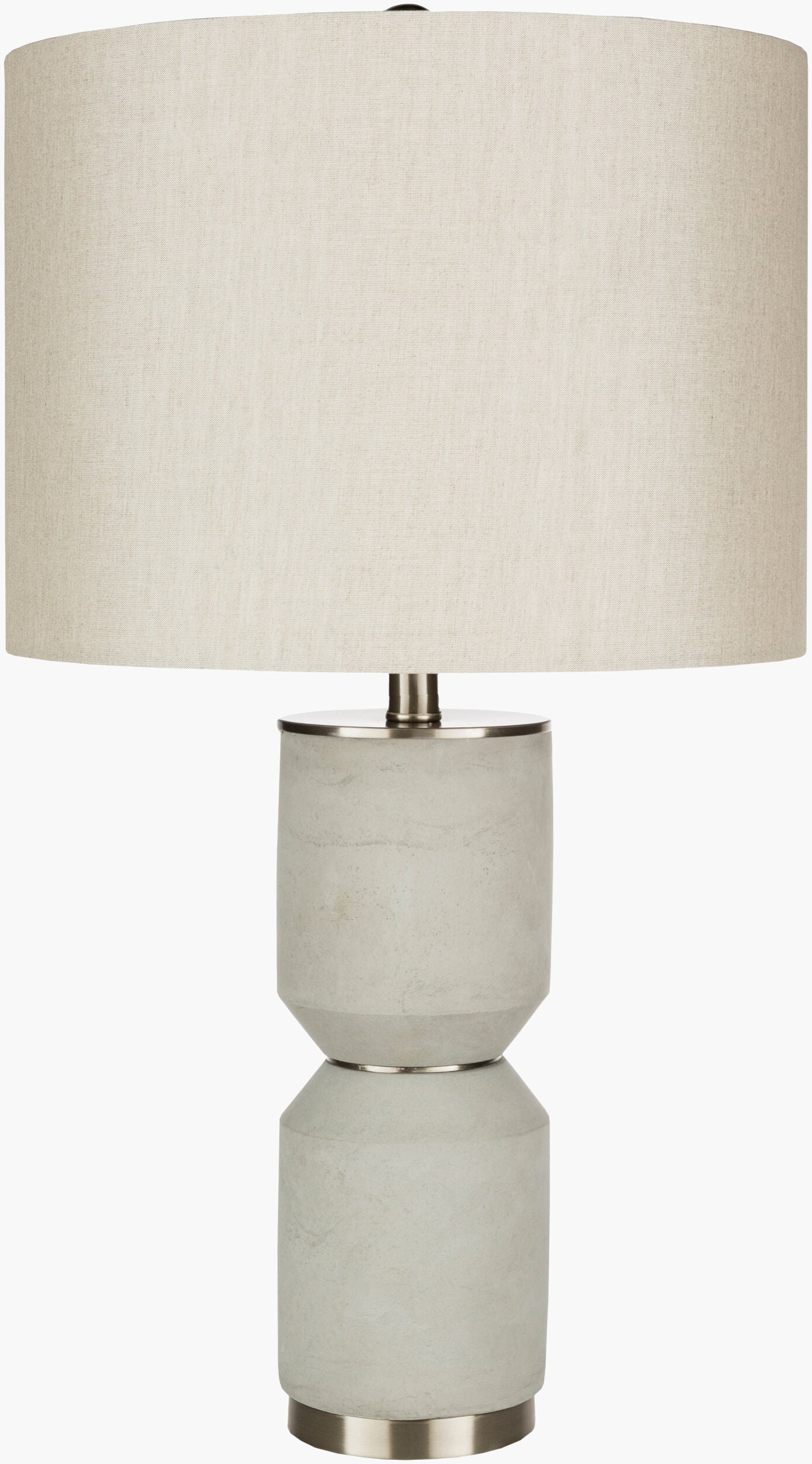 Surya Wells LLS-001 Accent Table Lamp