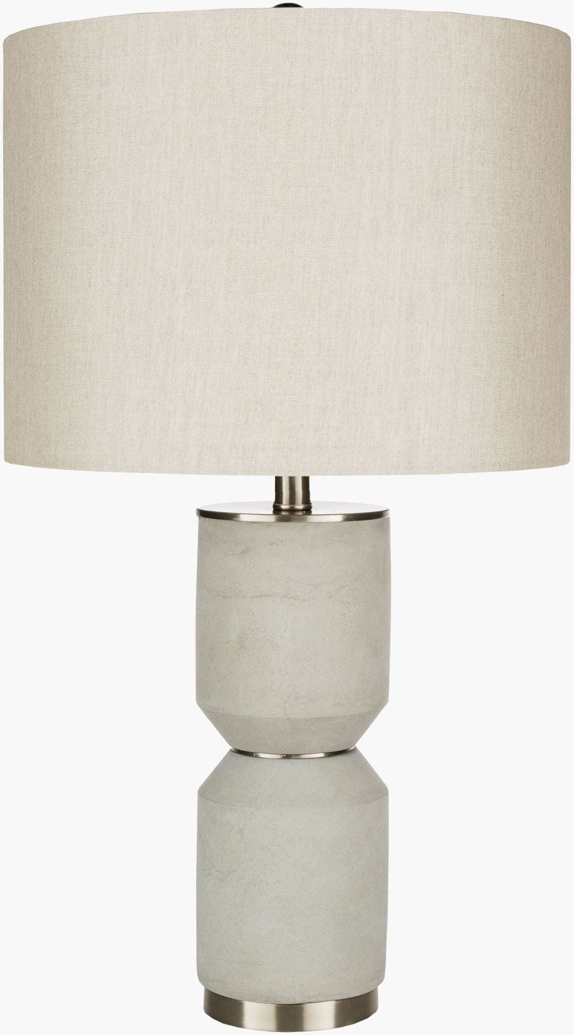 Surya Wells LLS-001 Accent Table Lamp
