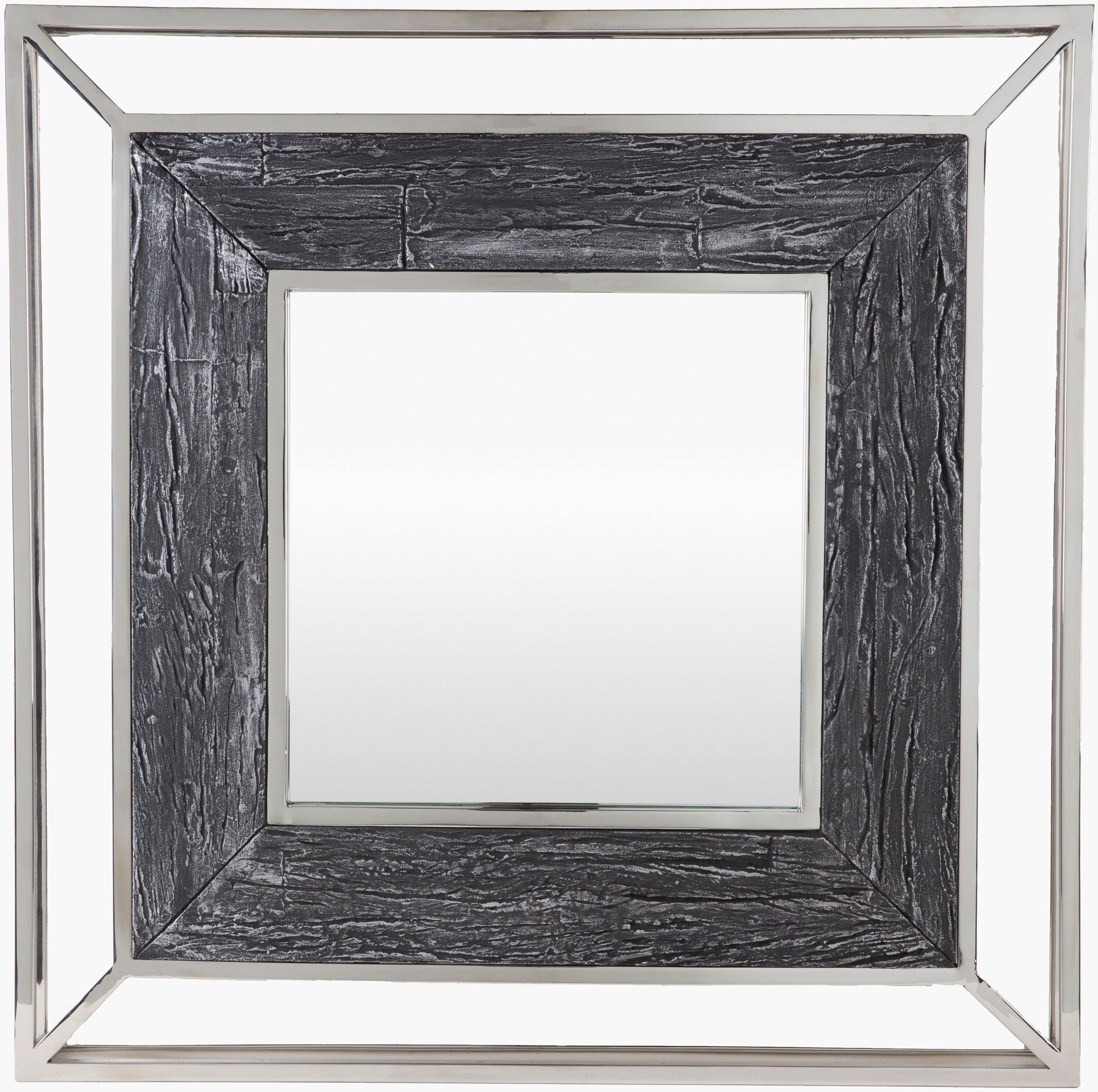 Surya Allure LLU-002 Mirror