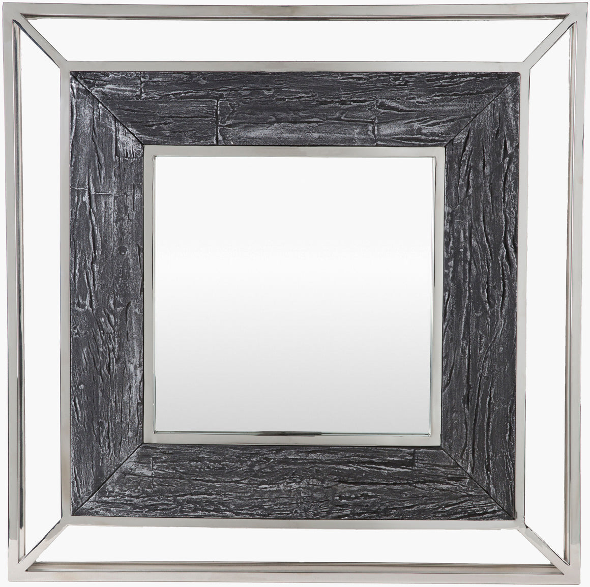 Surya Allure LLU-002 Mirror