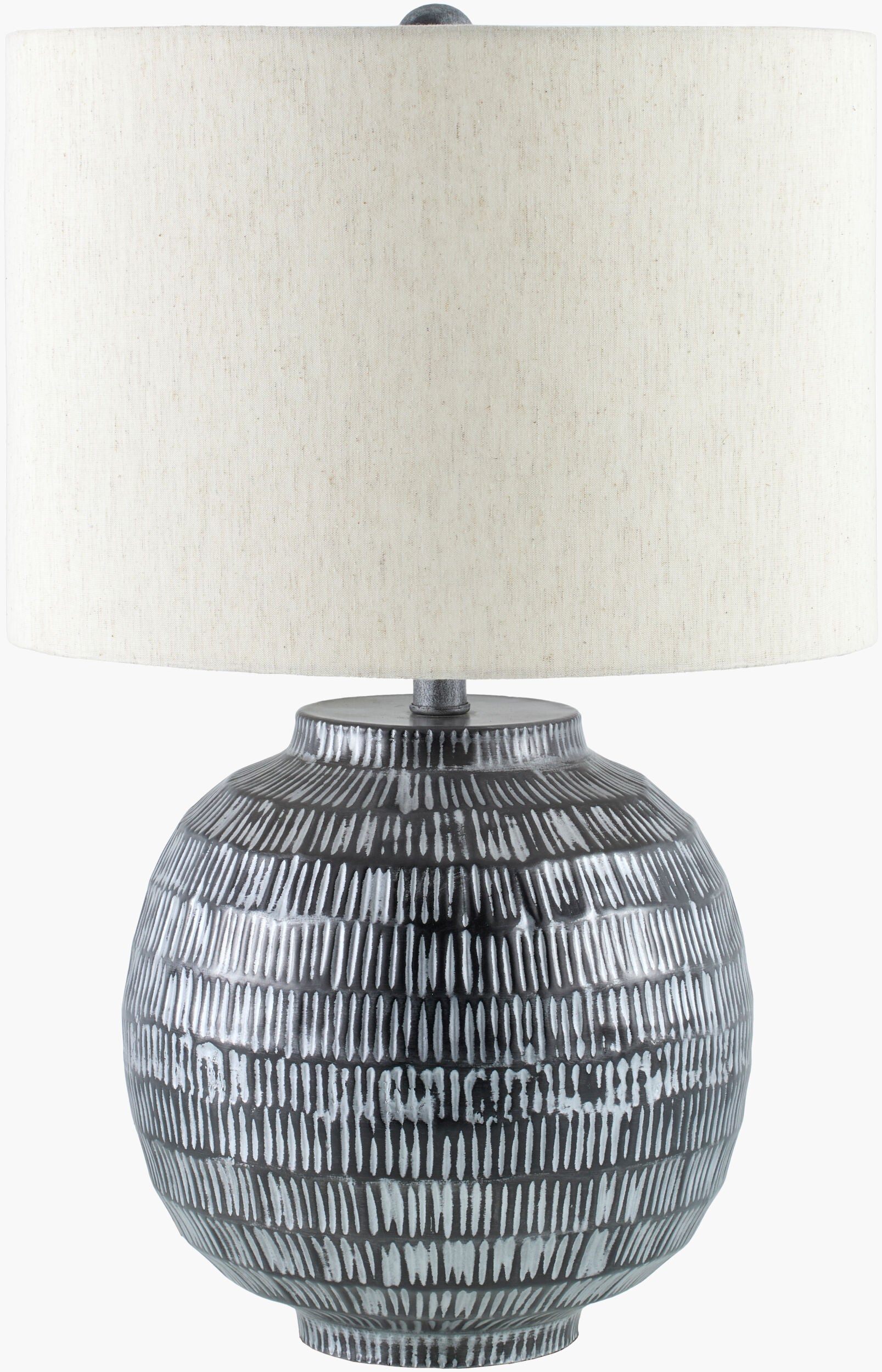 Surya Lomo LMO-001 Accent Table Lamp