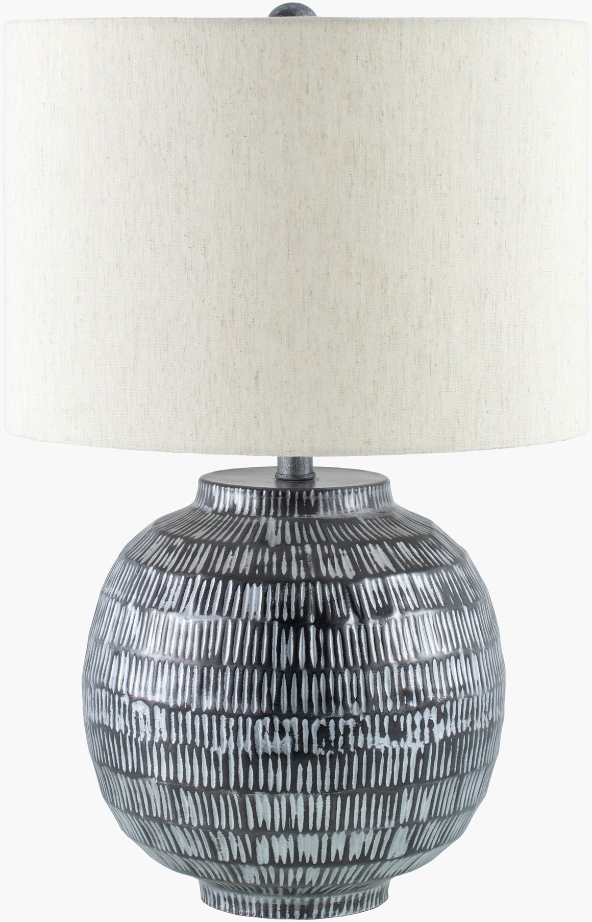 Surya Lomo LMO-001 Accent Table Lamp