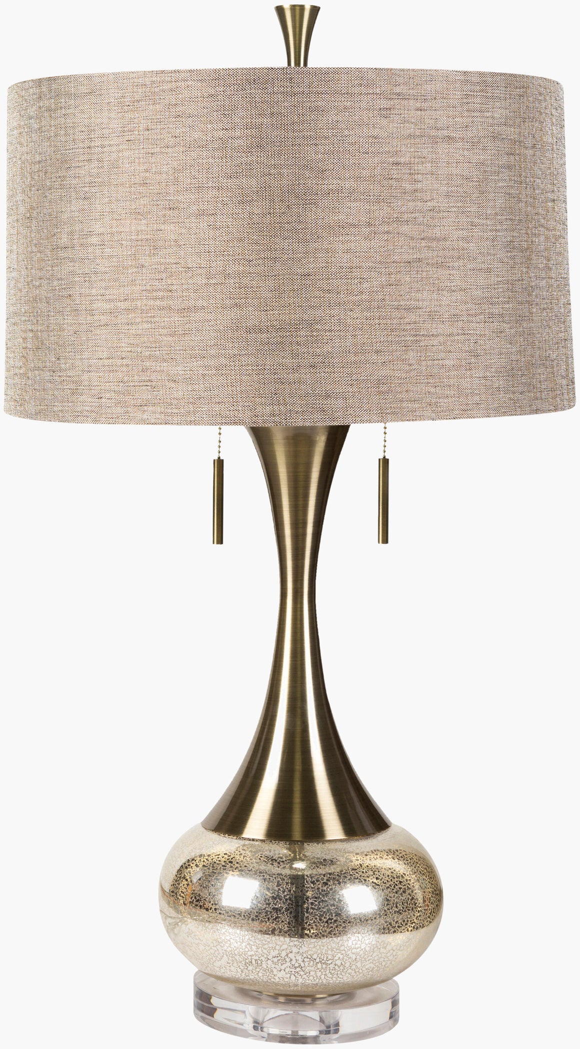 Surya Karval LMP-1059 Accent Table Lamp