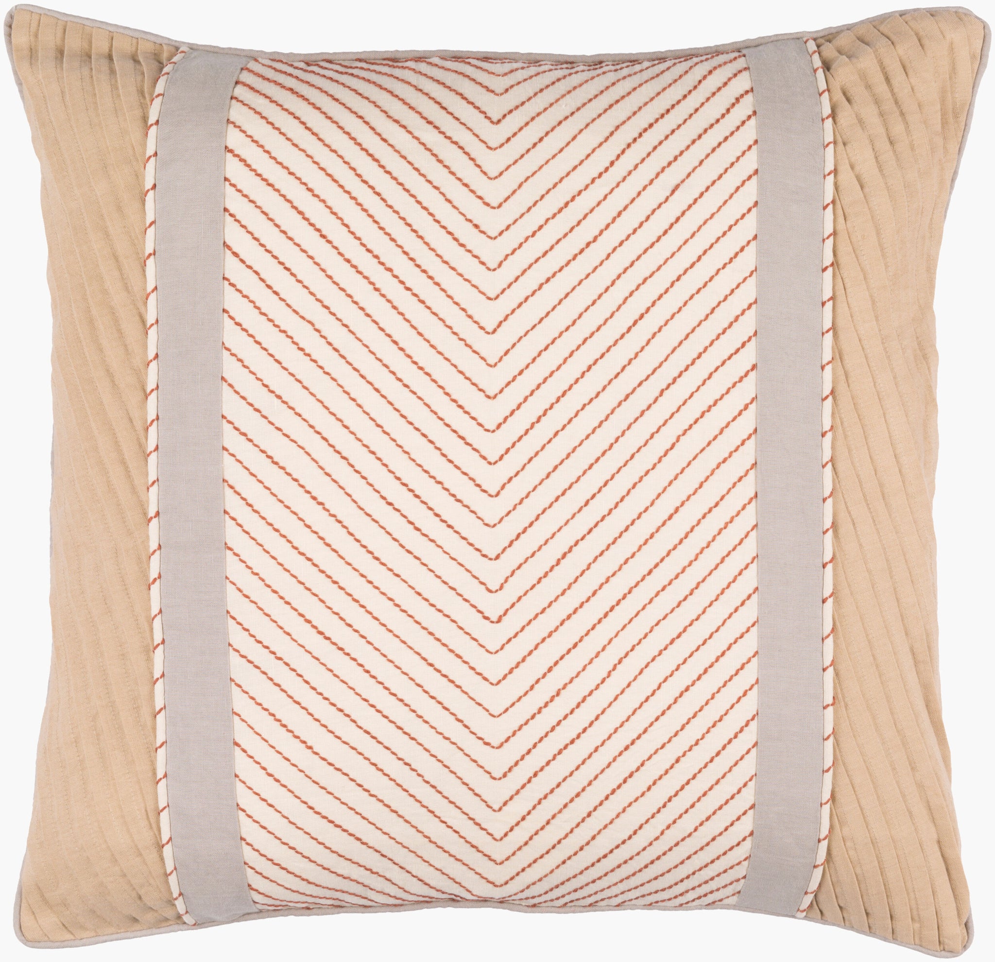 Surya Leona LN-001 Accent Pillow