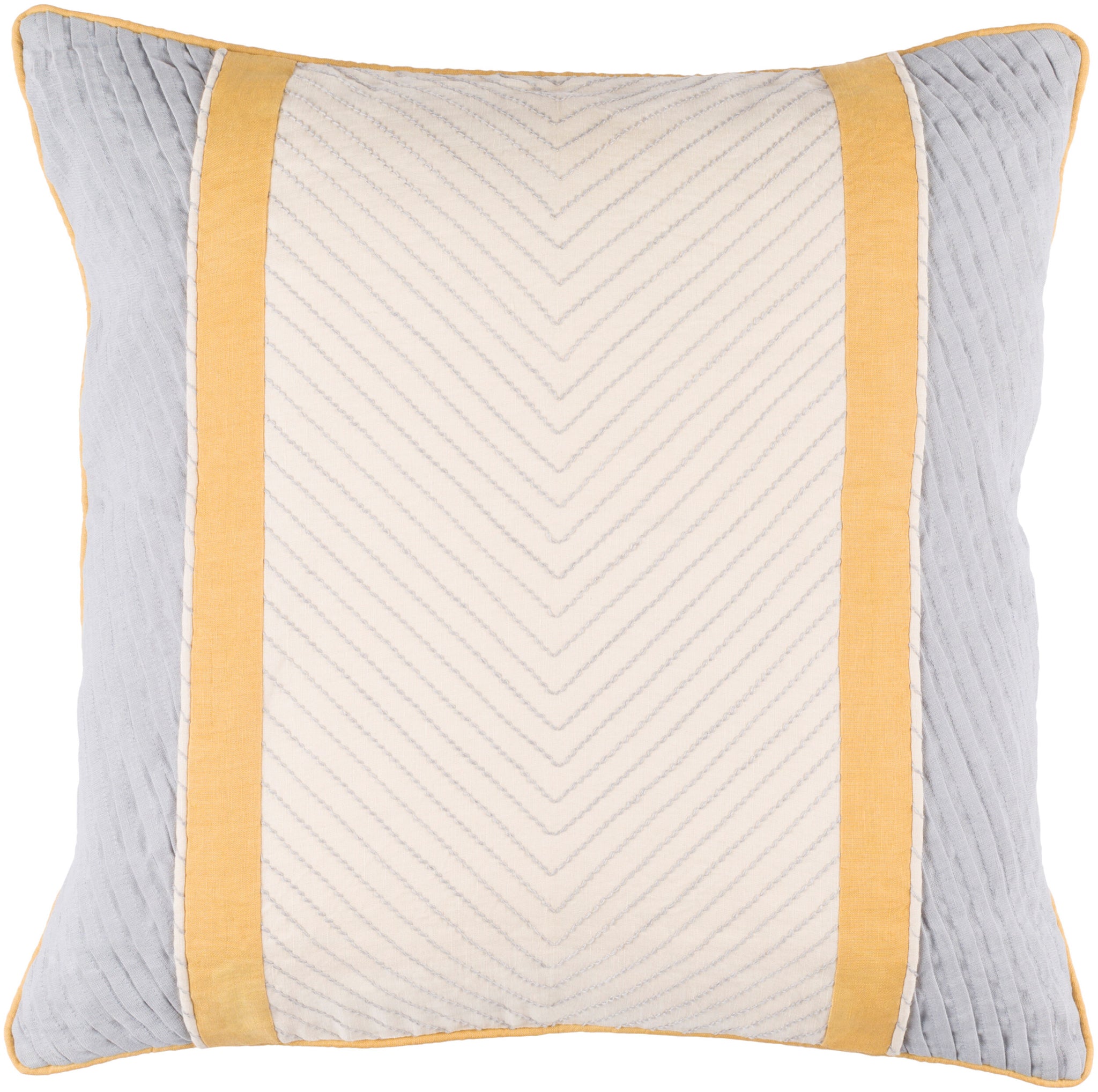 Surya Leona LN-003 Accent Pillow