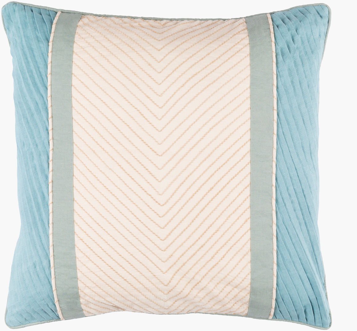 Surya Leona LN-004 Accent Pillow