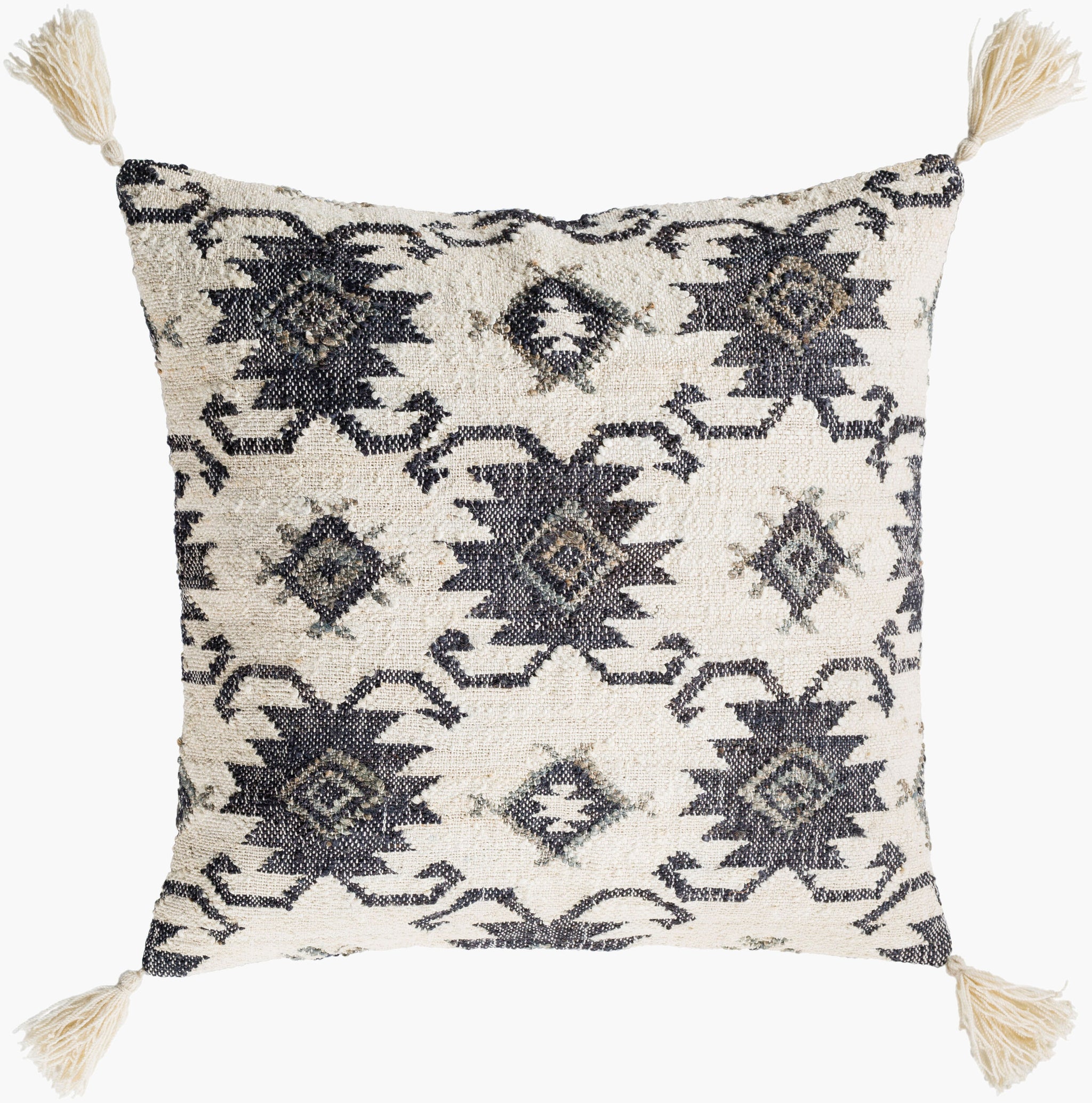 Surya Lenora LNR-003 Accent Pillow