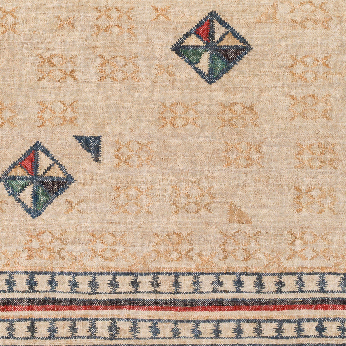 Surya Lenora LNR-1005 Handmade Rug