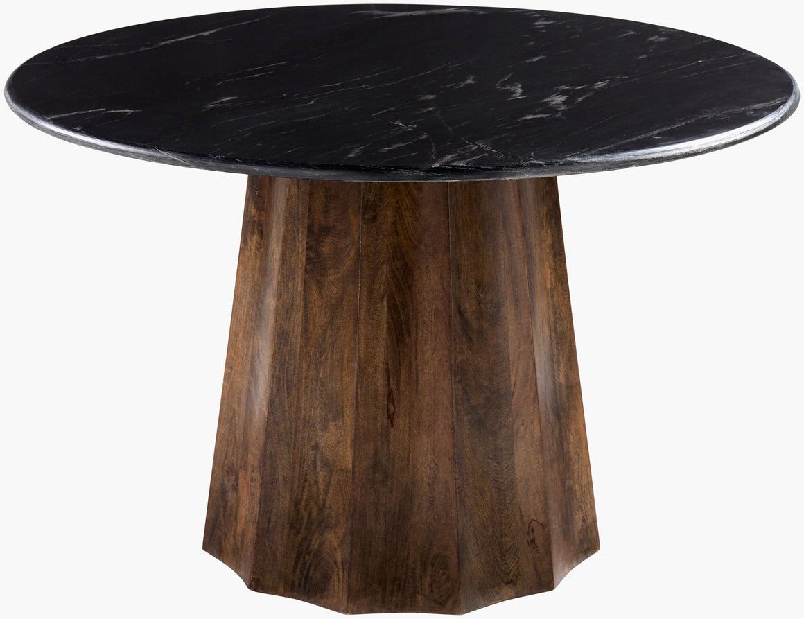 Surya Linus LNU-002 Dining Table