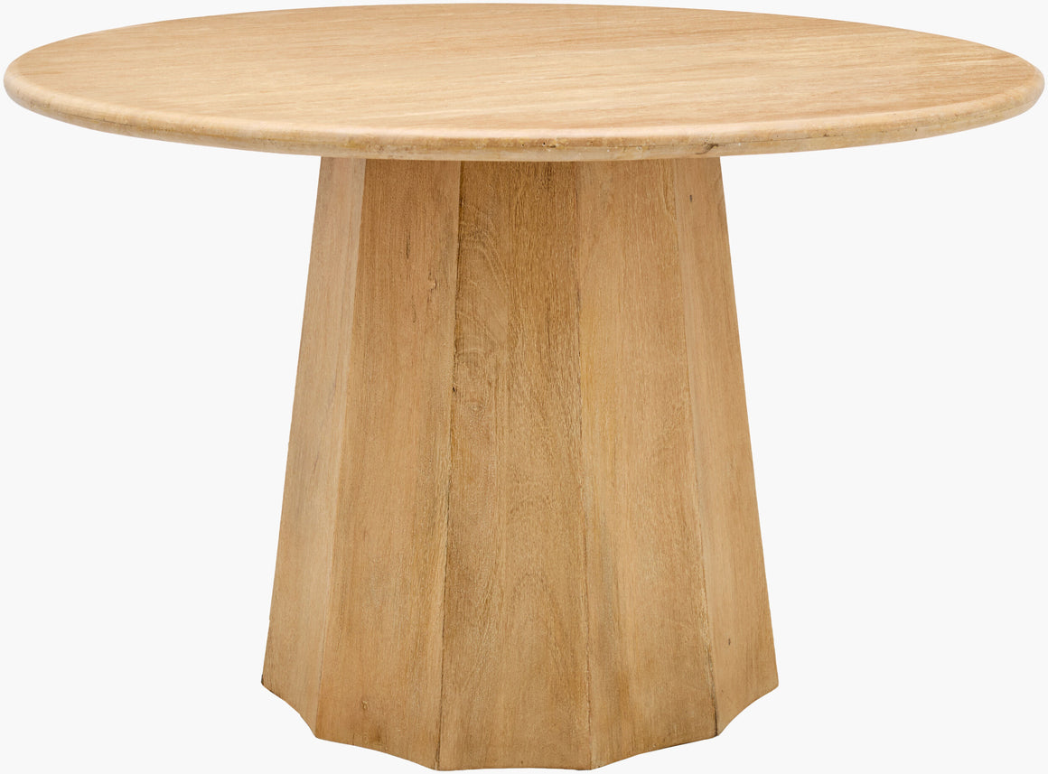 Surya Linus LNU-003 Dining Table