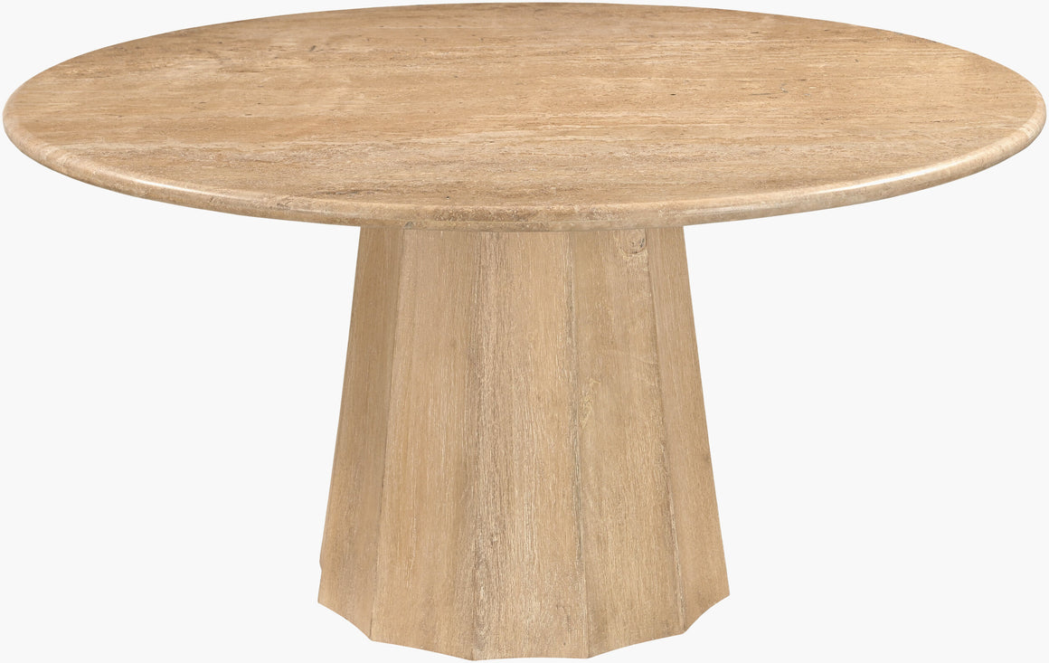 Surya Linus LNU-005 Dining Table