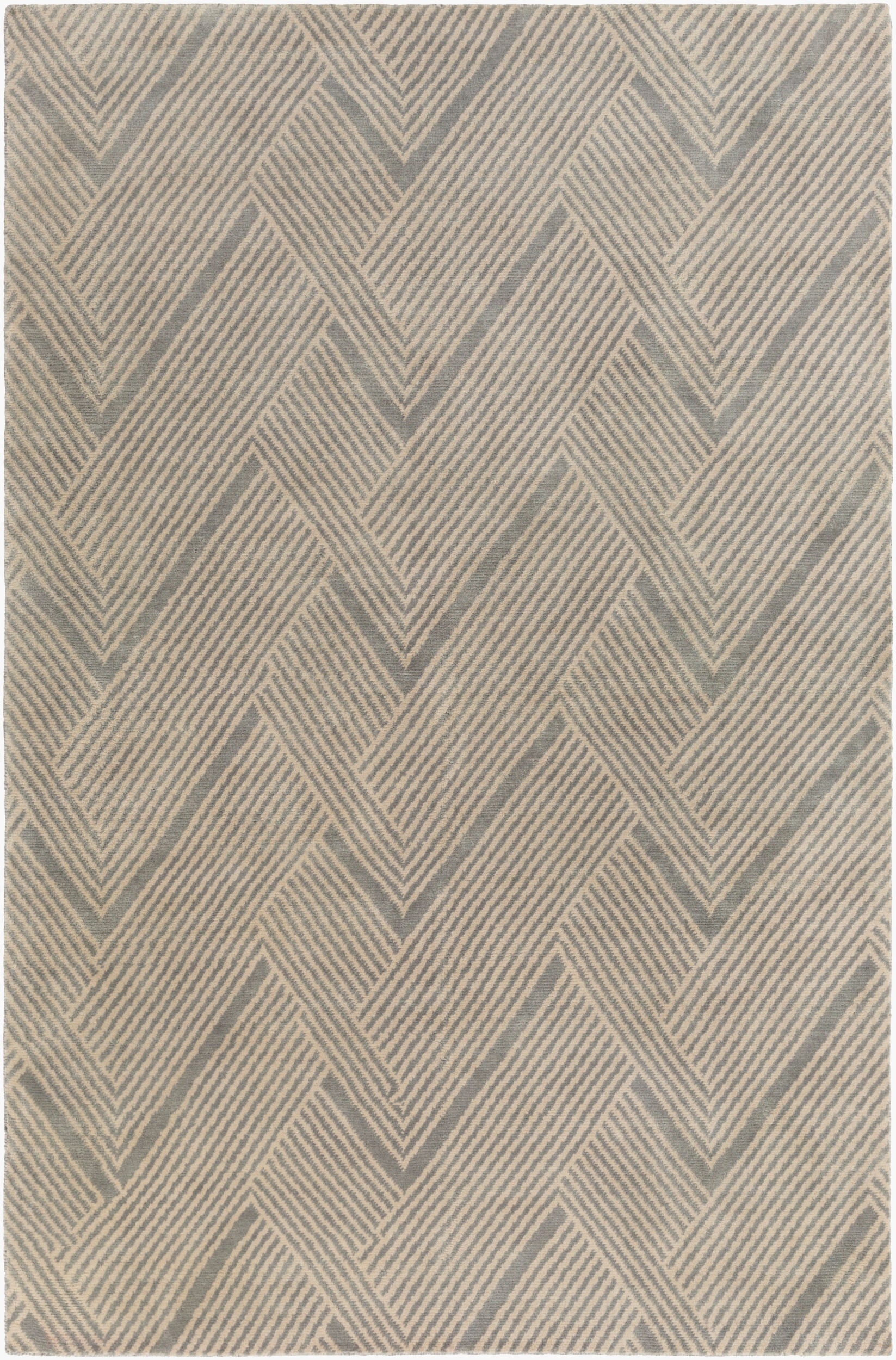 Surya Lenox LNX-4000 Handmade Rug
