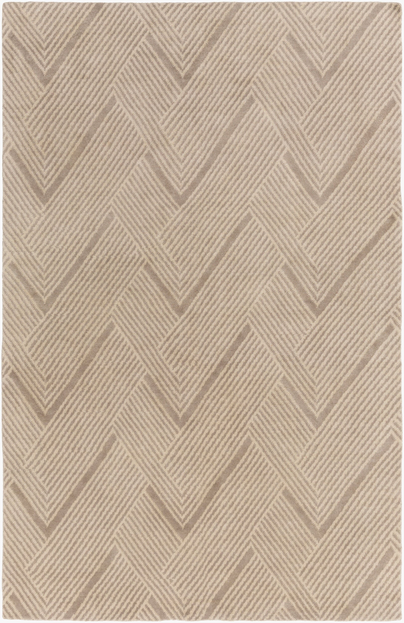 Surya Lenox LNX-4001 Handmade Rug