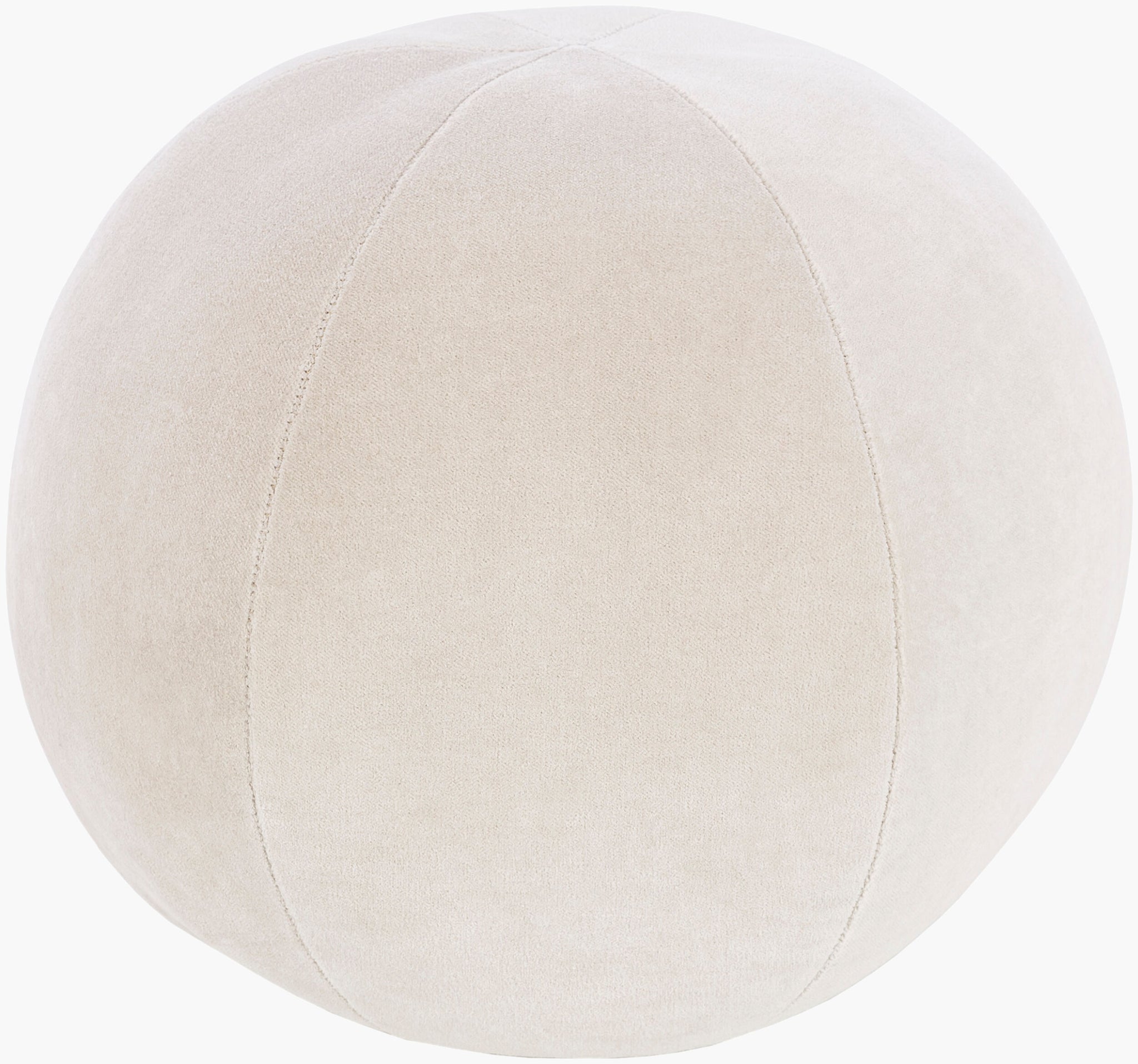 Surya Bola LOB-001 Accent Pillow